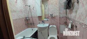 1-к квартира, вторичка, 28м2, 1/9 этаж