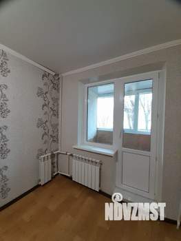 3-к квартира, вторичка, 64м2, 1/9 этаж