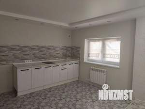 1-к квартира, вторичка, 35м2, 1/2 этаж