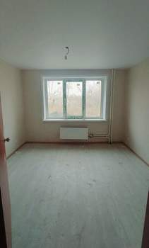 2-к квартира, вторичка, 46м2, 1/10 этаж