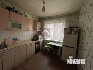 2-к квартира, вторичка, 53м2, 3/9 этаж