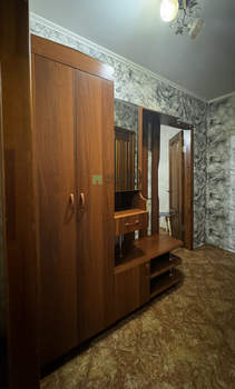 1-к квартира, вторичка, 39м2, 1/9 этаж
