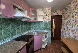 1-к квартира, вторичка, 33м2, 6/9 этаж