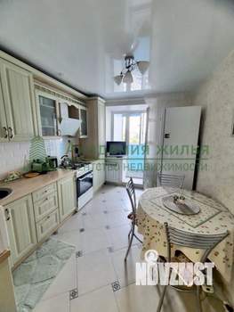 1-к квартира, вторичка, 49м2, 6/11 этаж