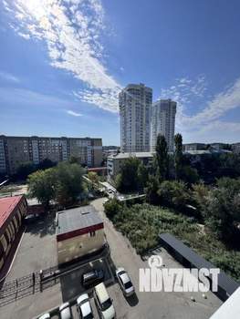 1-к квартира, вторичка, 43м2, 7/11 этаж