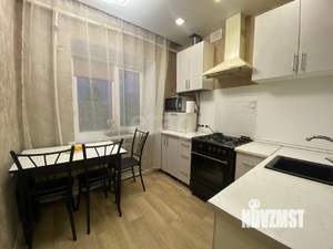 2-к квартира, вторичка, 46м2, 5/5 этаж