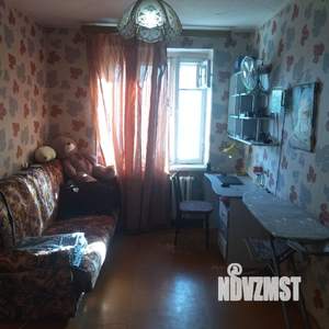3-к квартира, вторичка, 51м2, 3/5 этаж