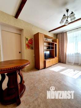 2-к квартира, вторичка, 43м2, 1/10 этаж