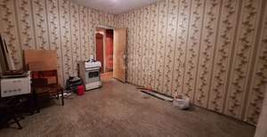 2-к квартира, вторичка, 46м2, 3/9 этаж