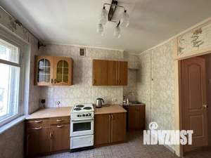 3-к квартира, вторичка, 66м2, 4/12 этаж