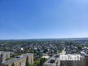 1-к квартира, сданный дом, 30м2, 15/18 этаж