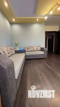 3-к квартира, вторичка, 100м2, 6/22 этаж