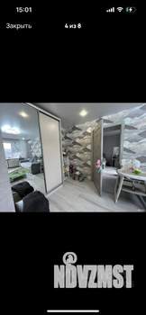 2-к квартира, вторичка, 42м2, 9/9 этаж