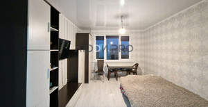 1-к квартира, вторичка, 34м2, 6/10 этаж