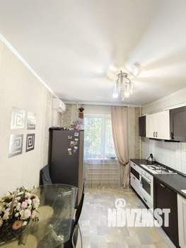 4-к квартира, вторичка, 80м2, 5/9 этаж