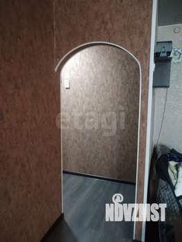 1-к квартира, вторичка, 32м2, 4/5 этаж