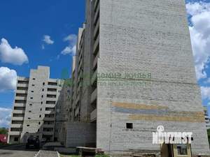 1-к квартира, вторичка, 53м2, 3/9 этаж