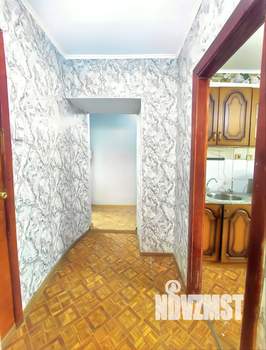 1-к квартира, вторичка, 35м2, 1/9 этаж