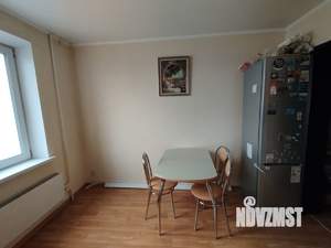 1-к квартира, вторичка, 45м2, 4/6 этаж