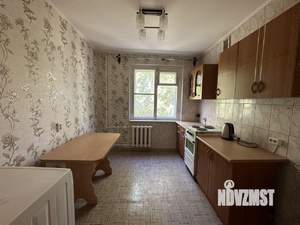 3-к квартира, вторичка, 66м2, 4/12 этаж