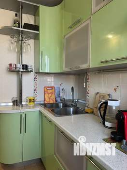 2-к квартира, вторичка, 52м2, 6/9 этаж