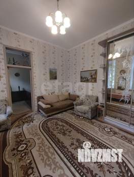 2-к квартира, вторичка, 44м2, 2/2 этаж