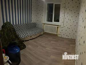 2-к квартира, вторичка, 45м2, 3/9 этаж