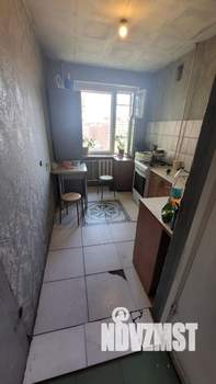 3-к квартира, вторичка, 55м2, 8/9 этаж