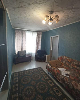 2-к квартира, вторичка, 44м2, 2/5 этаж
