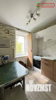 1-к квартира, вторичка, 21м2, 4/9 этаж