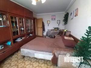 2-к квартира, вторичка, 45м2, 1/5 этаж