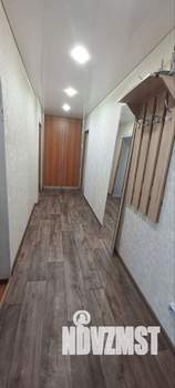 3-к квартира, вторичка, 60м2, 1/9 этаж
