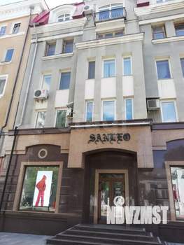 3-к квартира, вторичка, 136м2, 2/6 этаж