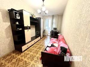4-к квартира, вторичка, 88м2, 9/11 этаж