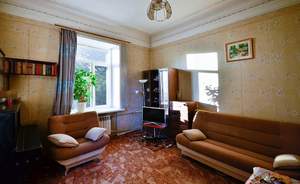 2-к квартира, вторичка, 58м2, 2/5 этаж
