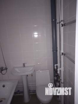 1-к квартира, вторичка, 29м2, 2/10 этаж