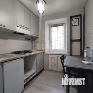 1-к квартира, вторичка, 29м2, 1/9 этаж