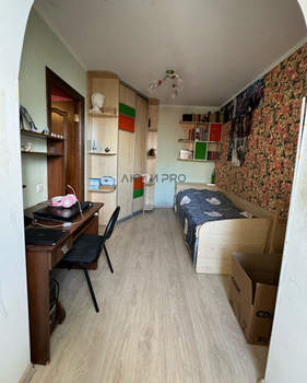 2-к квартира, вторичка, 41м2, 8/10 этаж