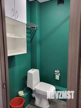 1-к квартира, вторичка, 28м2, 6/10 этаж