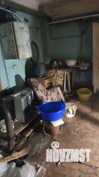 1-к квартира, вторичка, 13м2, -1/6 этаж