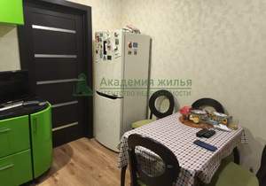 1-к квартира, вторичка, 36м2, 3/9 этаж