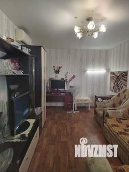 2-к квартира, вторичка, 54м2, 9/9 этаж