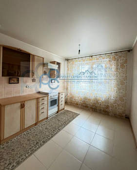 3-к квартира, вторичка, 64м2, 1/10 этаж