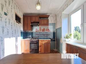 1-к квартира, вторичка, 30м2, 4/5 этаж