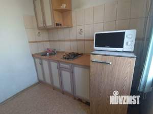 1-к квартира, вторичка, 30м2, 4/5 этаж