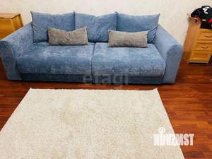 2-к квартира, вторичка, 60м2, 1/10 этаж