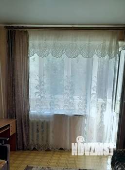 1-к квартира, вторичка, 38м2, 3/10 этаж