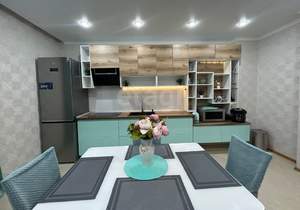 3-к квартира, вторичка, 81м2, 6/7 этаж