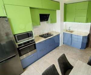 3-к квартира, вторичка, 65м2, 9/9 этаж