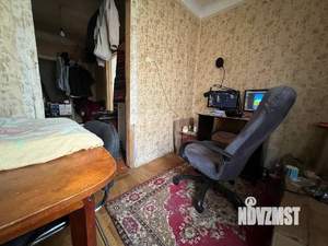 4-к квартира, вторичка, 50м2, 1/2 этаж